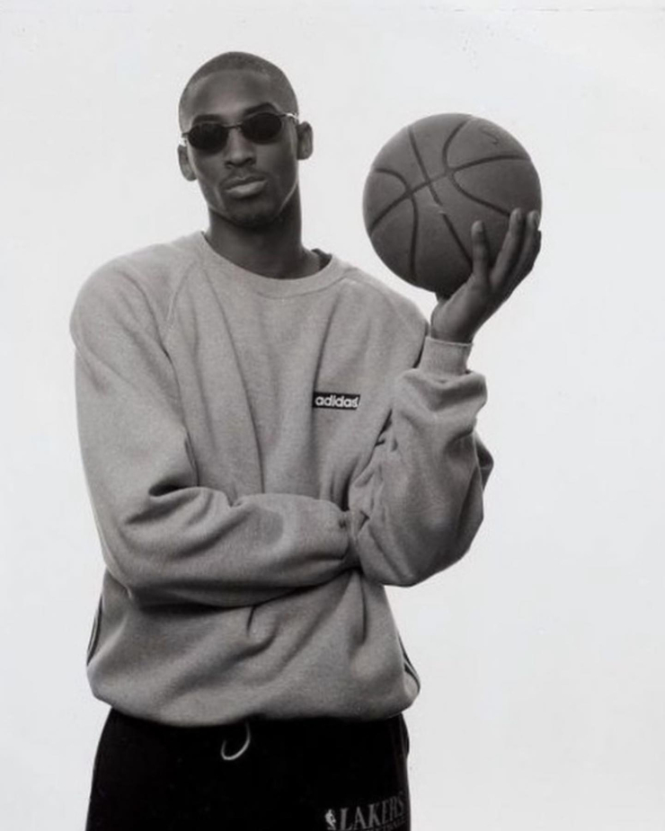 Kobe Bryant