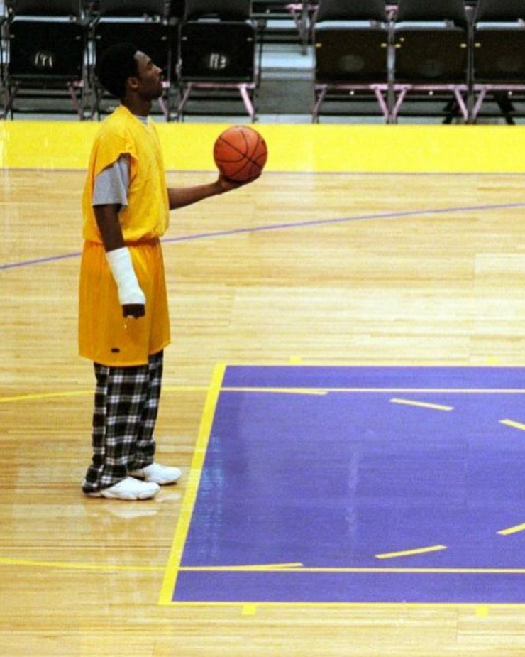 Kobe Bryant