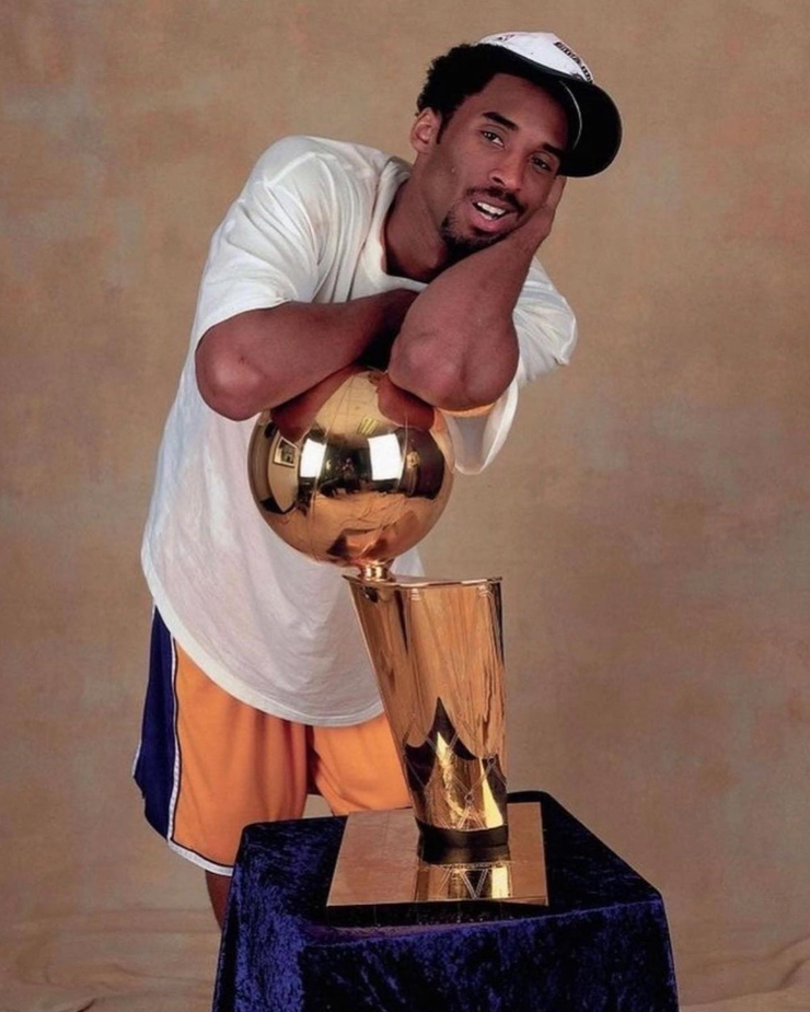 Kobe Bryant