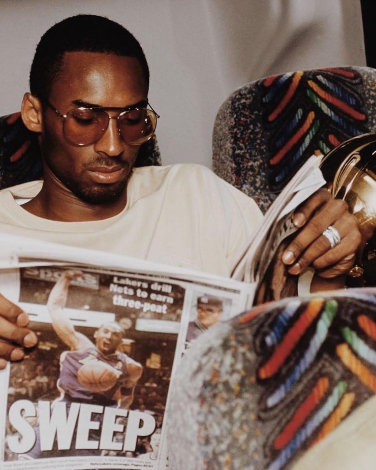 Kobe Bryant