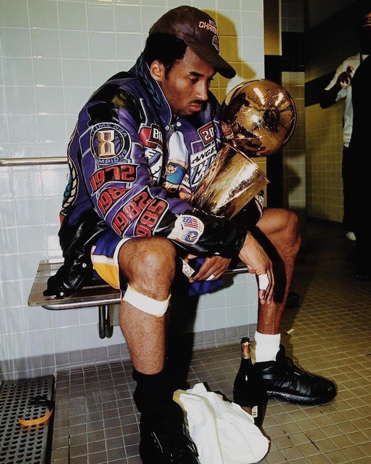 Kobe Bryant