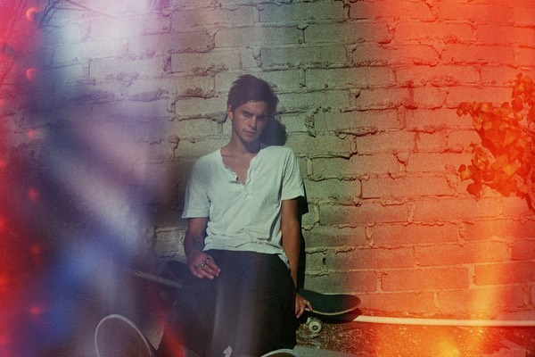 Dylan Rieder