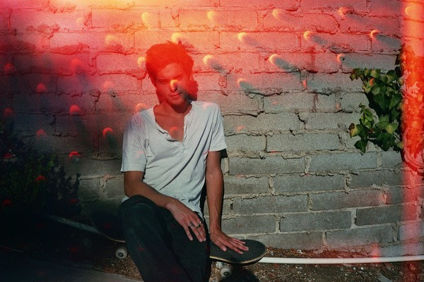Dylan Rieder