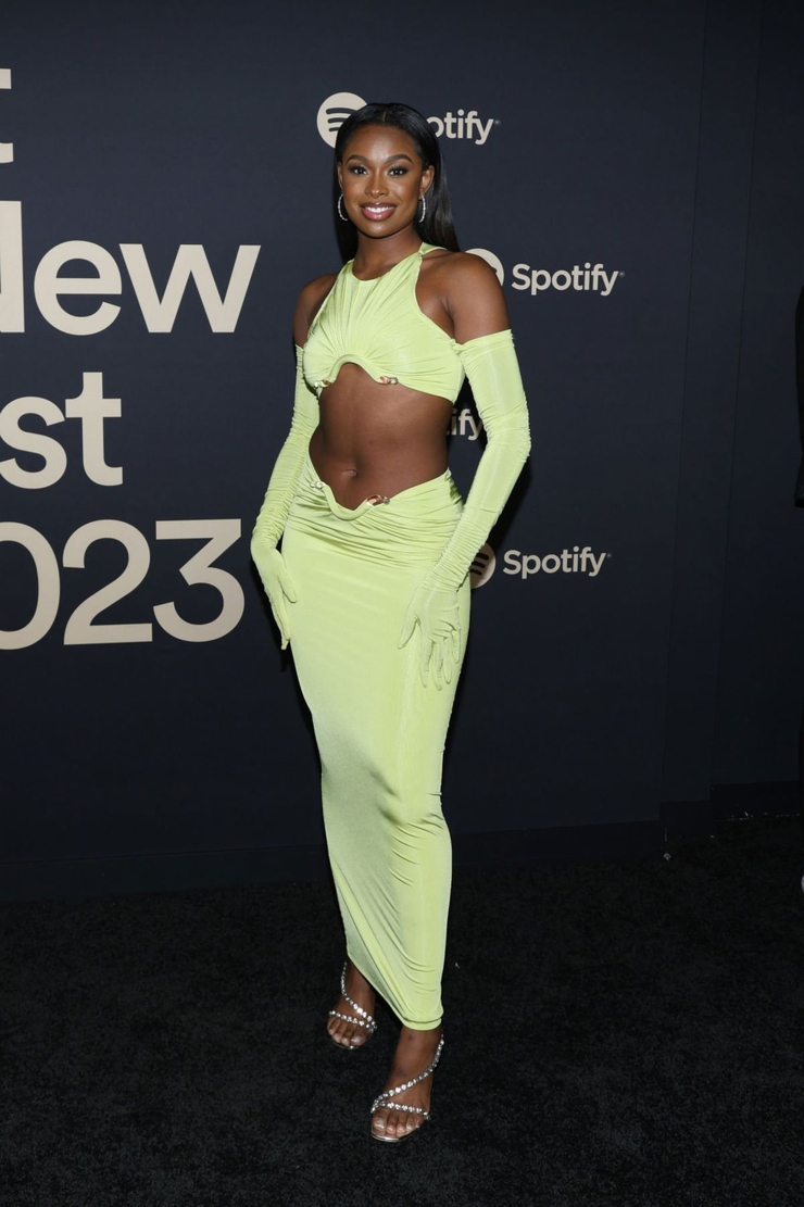 Coco Jones