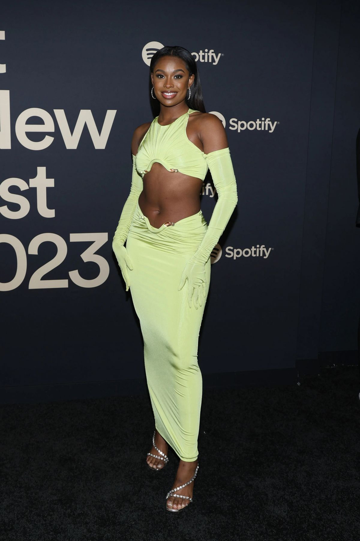 Coco Jones