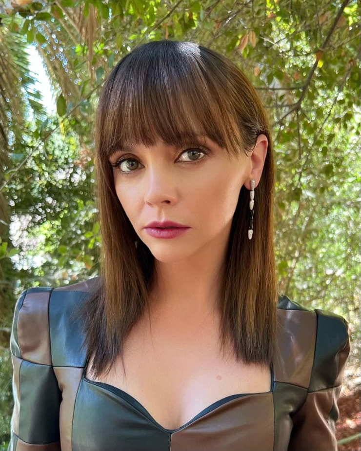 Christina Ricci