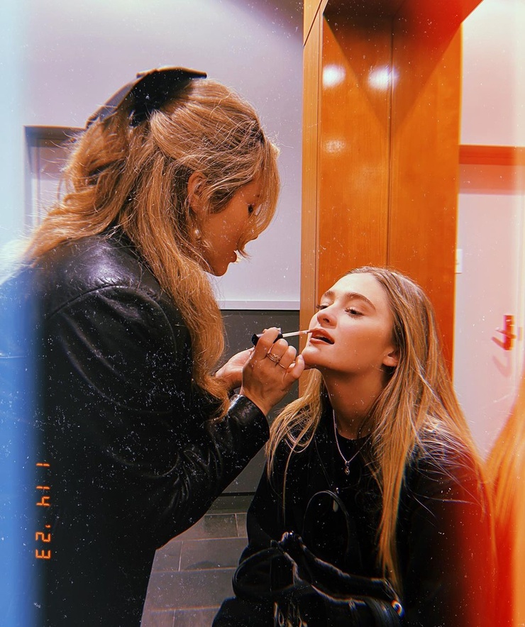Lizzy Greene