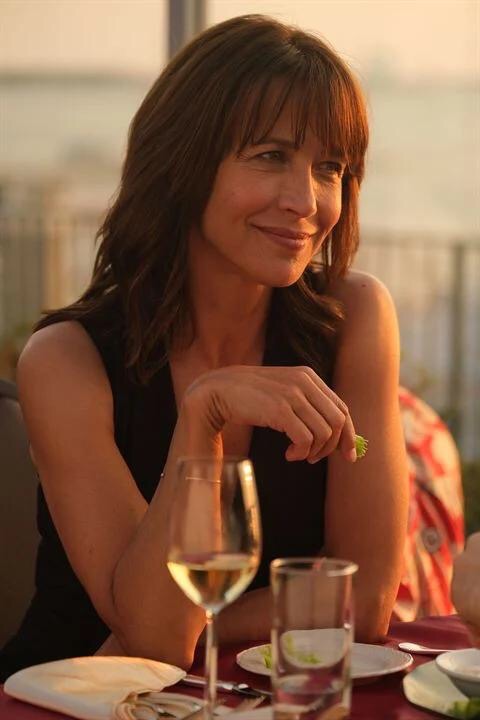 Sophie Marceau