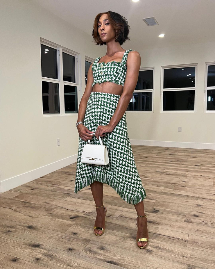 Mj Rodriguez
