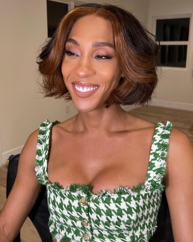 Mj Rodriguez