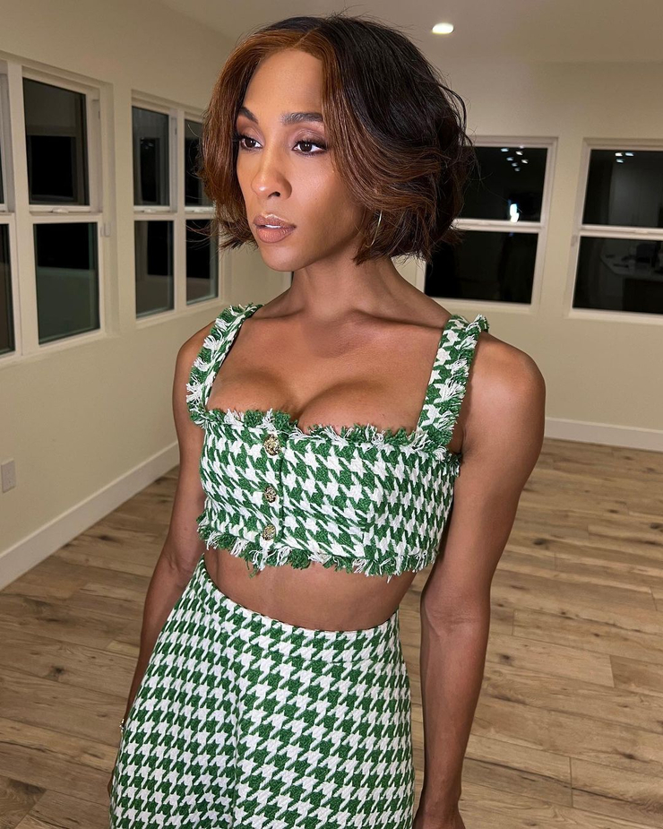 Mj Rodriguez