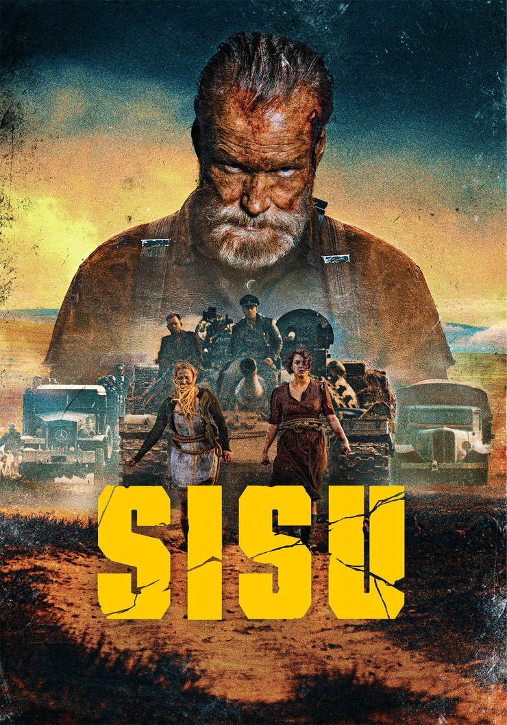 Sisu 