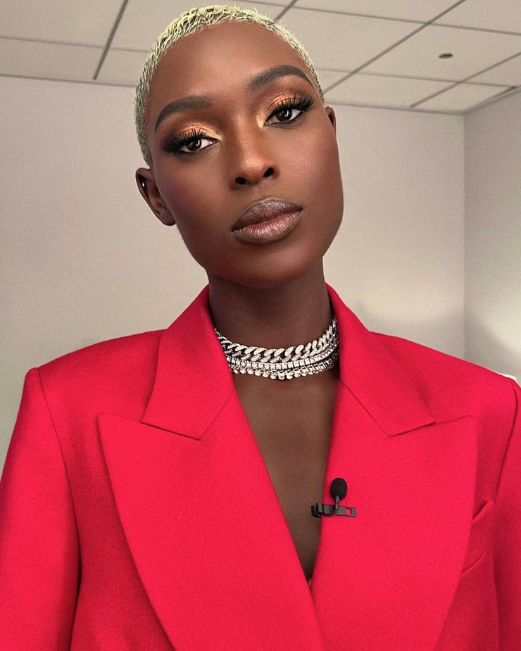 Jodie Turner-Smith