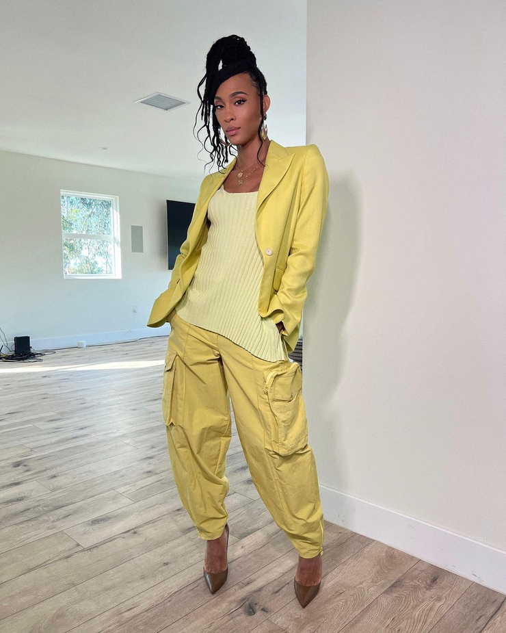 Mj Rodriguez