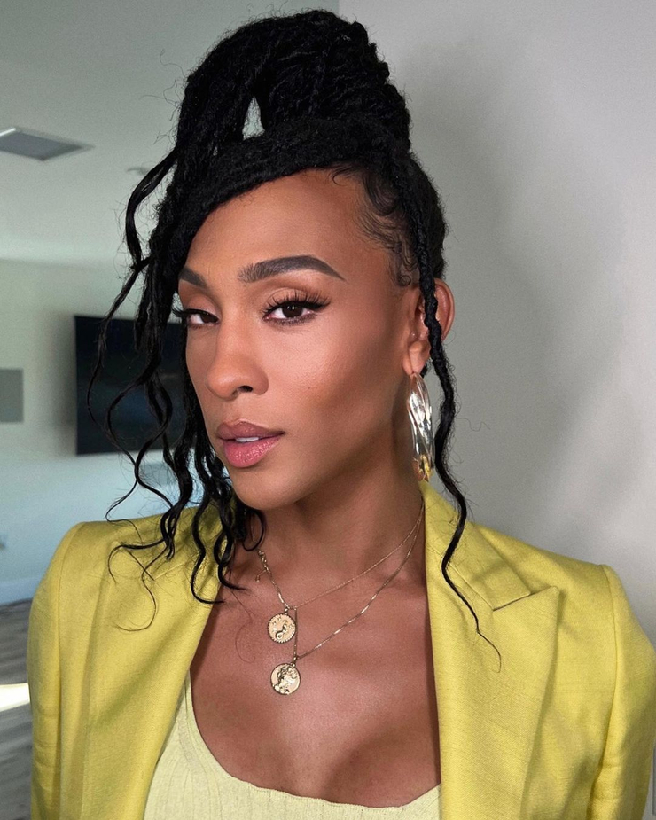 Mj Rodriguez