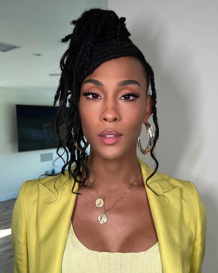 Mj Rodriguez