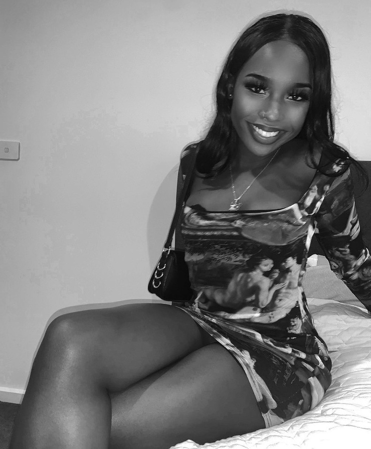 Amanie Malual