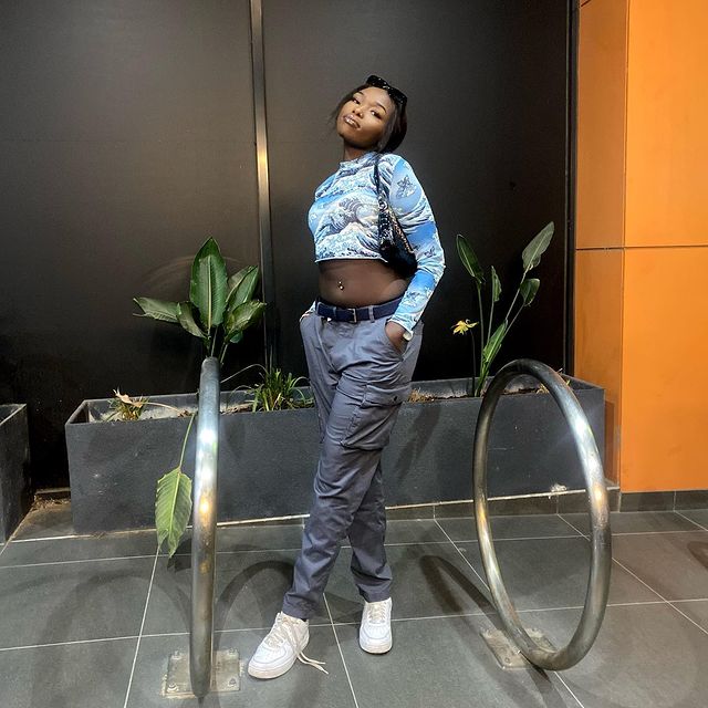 Amanie Malual