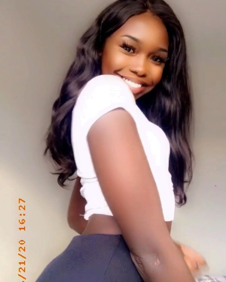 Amanie Malual
