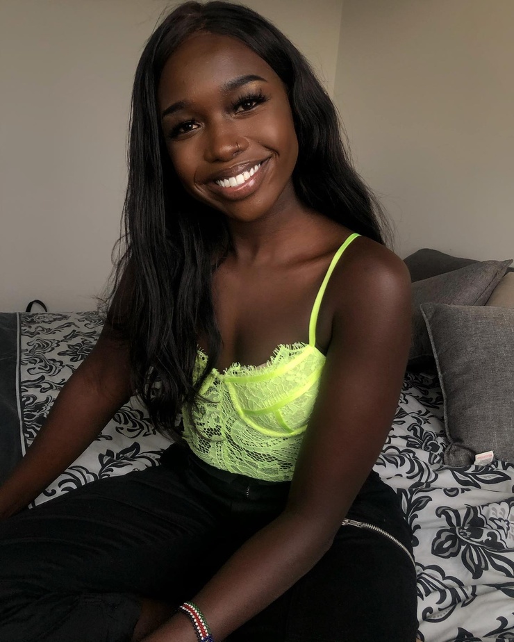 Amanie Malual