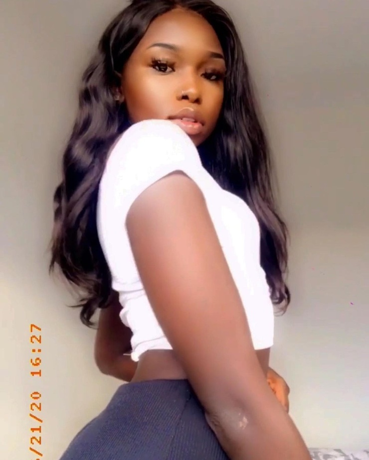 Amanie Malual
