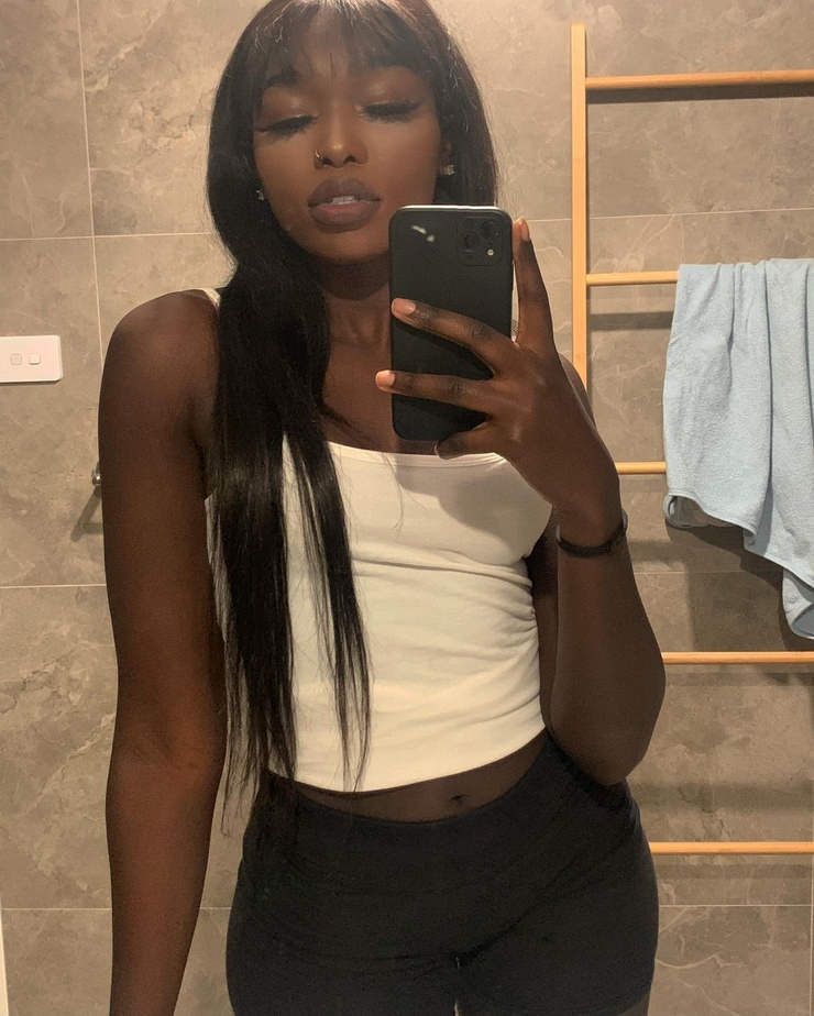 Amanie Malual