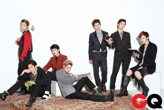 Infinite
