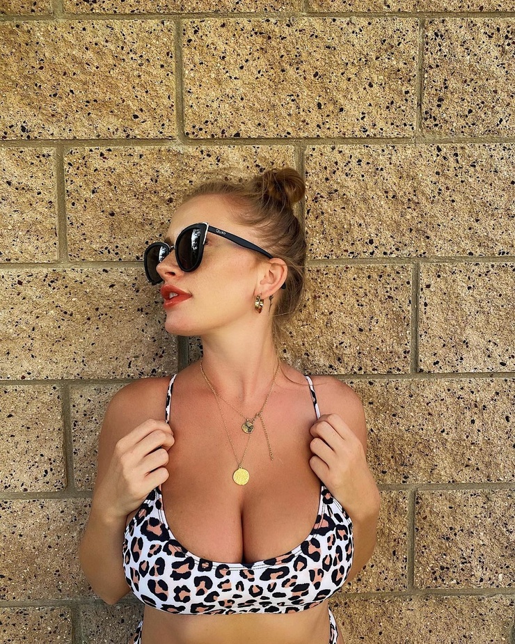 Makayla Halstead