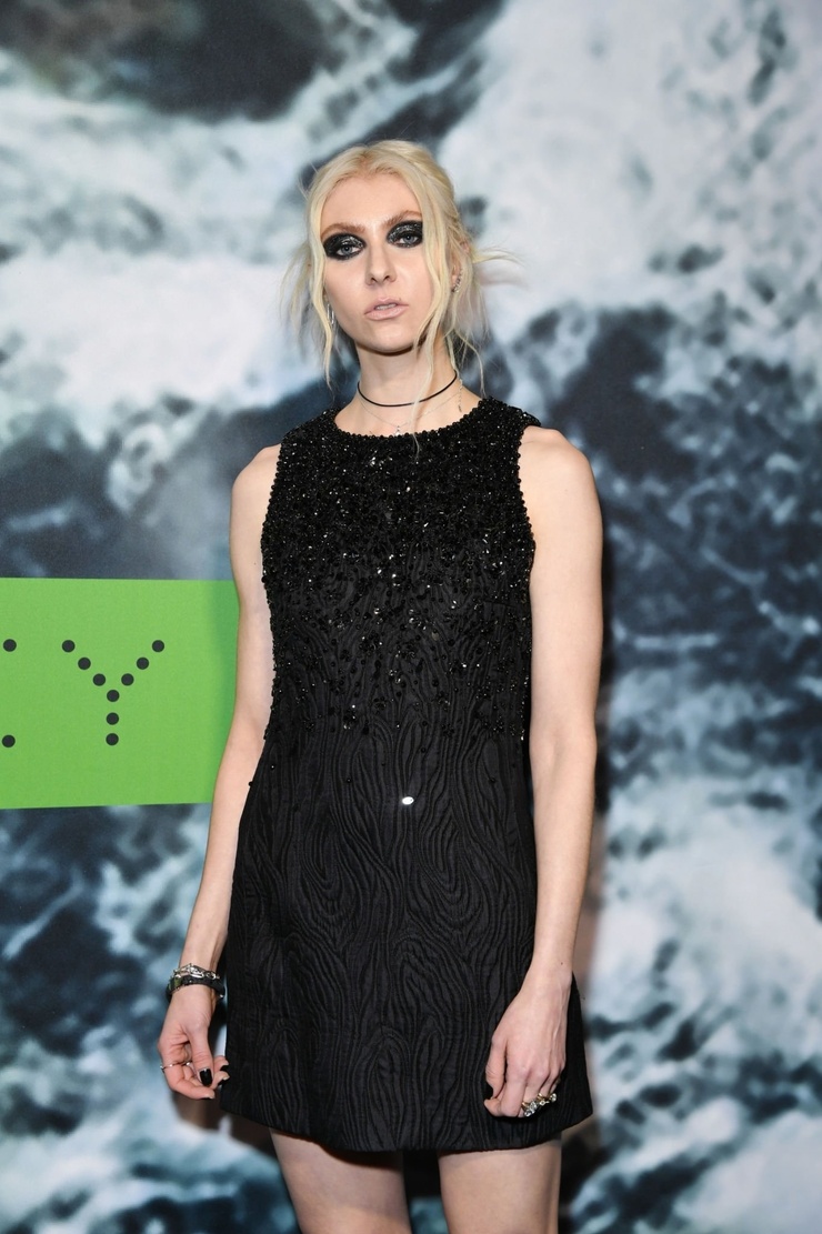 Taylor Momsen