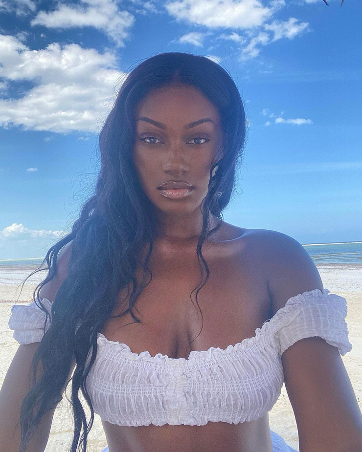 Elinda San