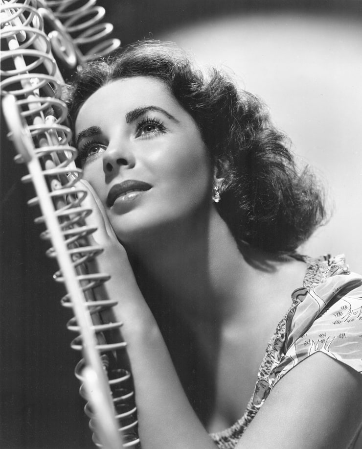 Elizabeth Taylor