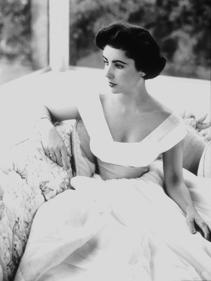 Elizabeth Taylor Elizabeth Taylor