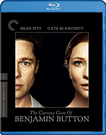 Curious Case of Benjamin Button, The