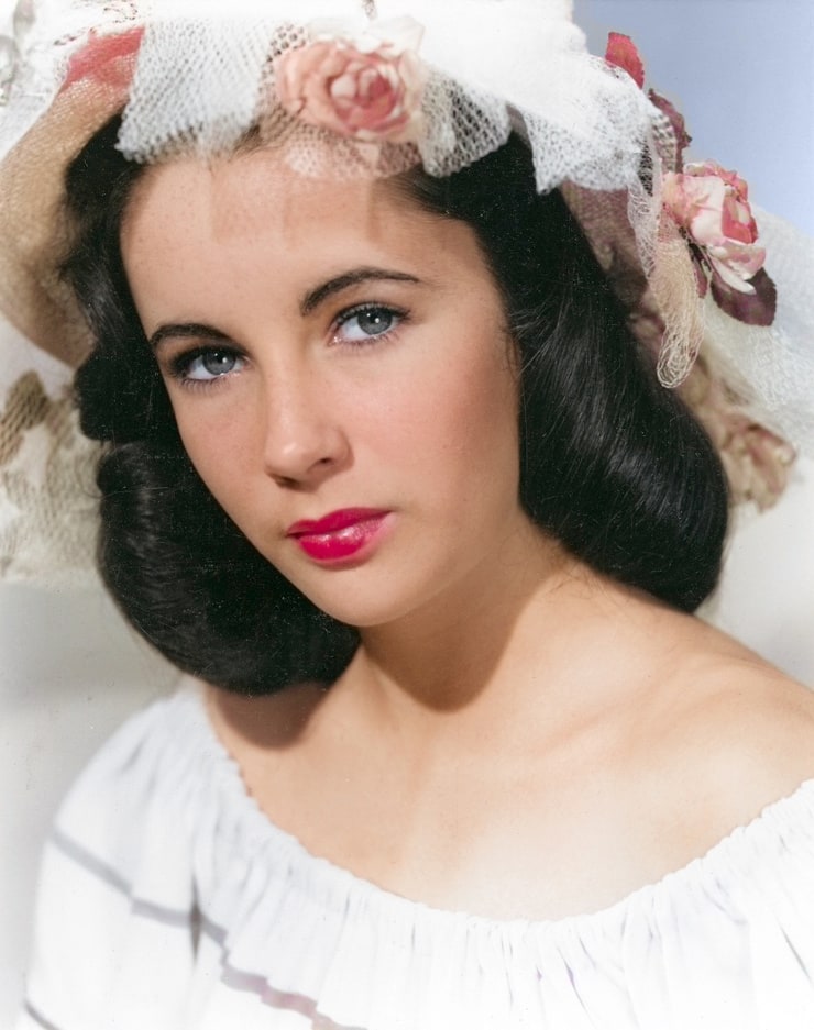 Elizabeth Taylor