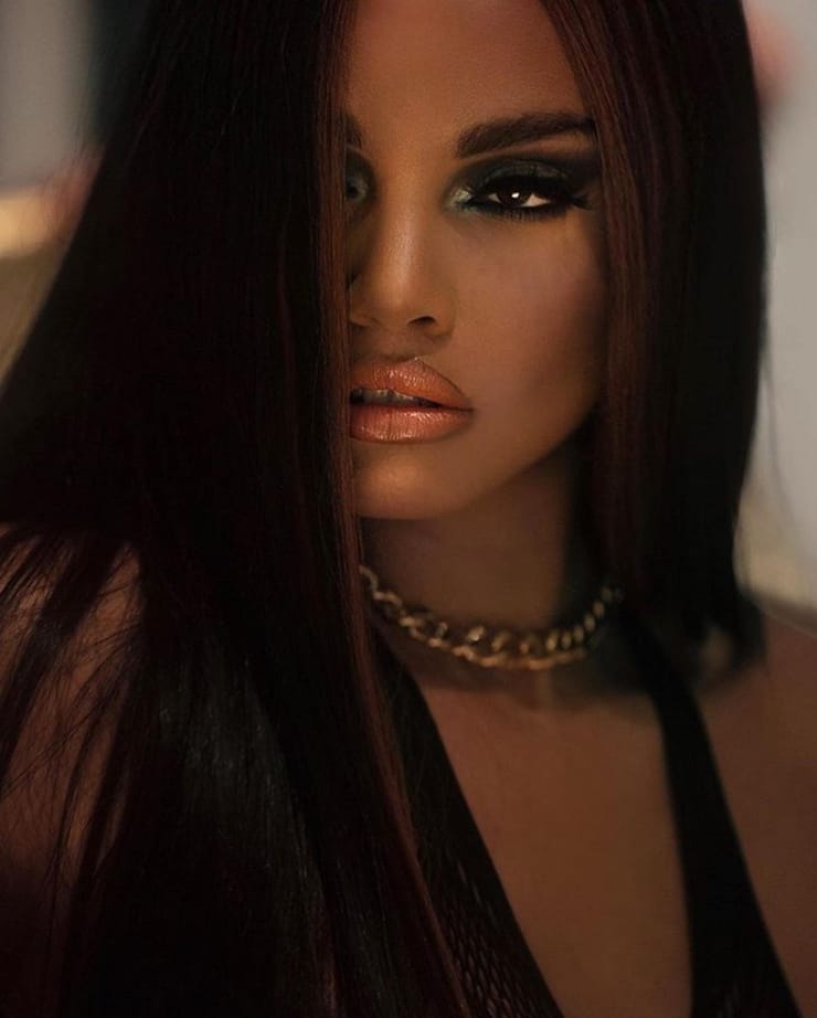 Yolimar Lara