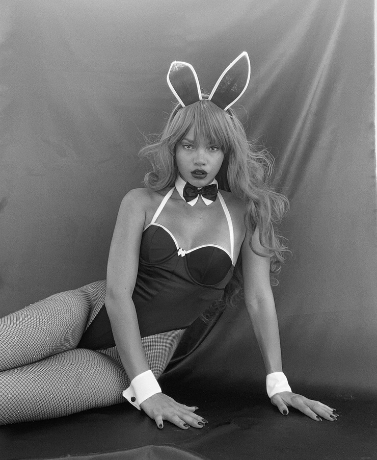 Yolimar Lara
