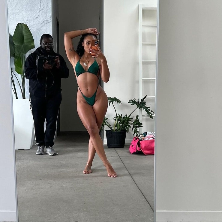 Shadean Peniston