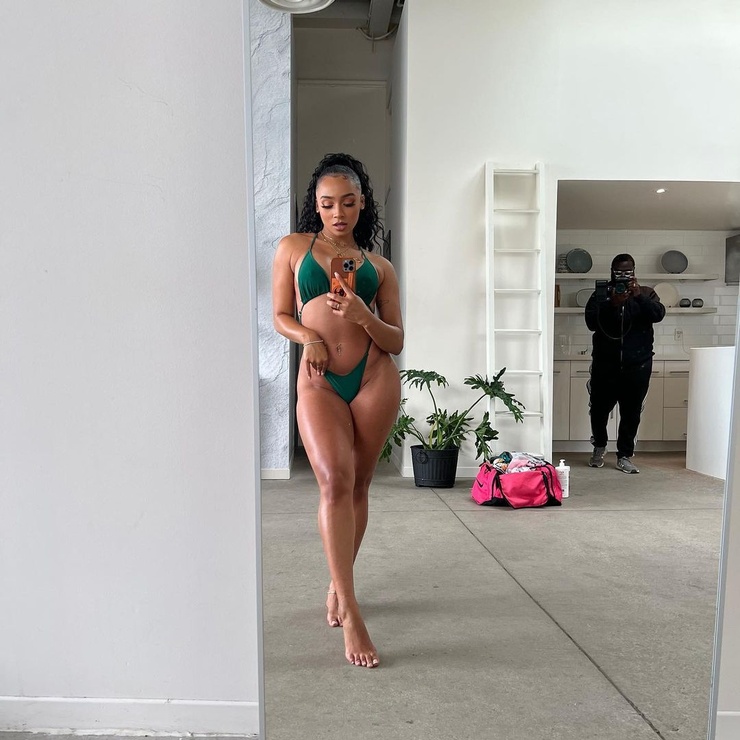 Shadean Peniston