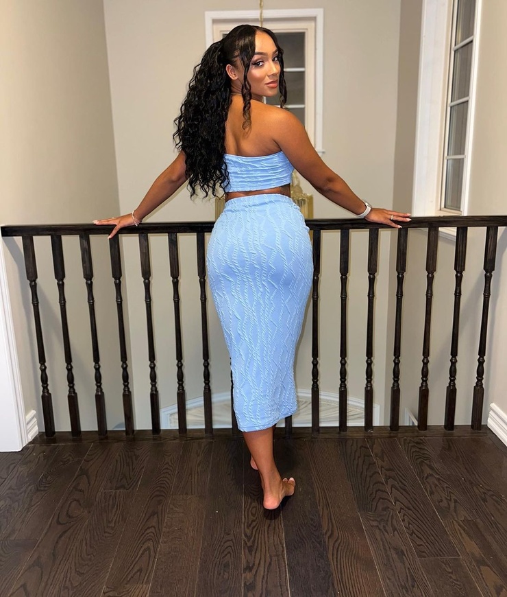 Shadean Peniston
