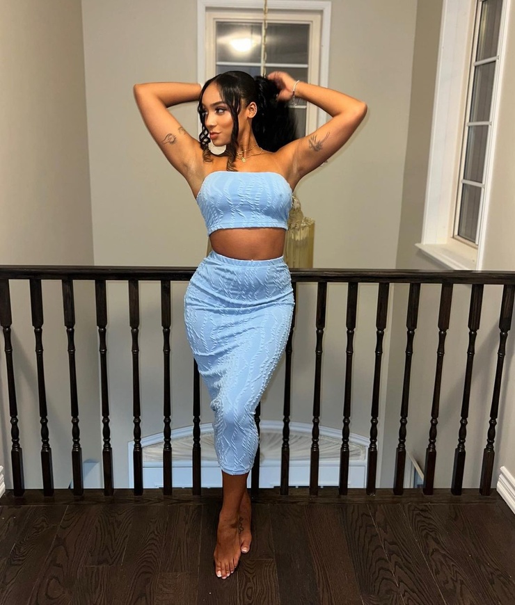 Shadean Peniston