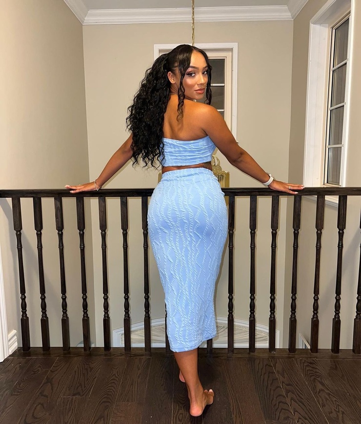 Shadean Peniston