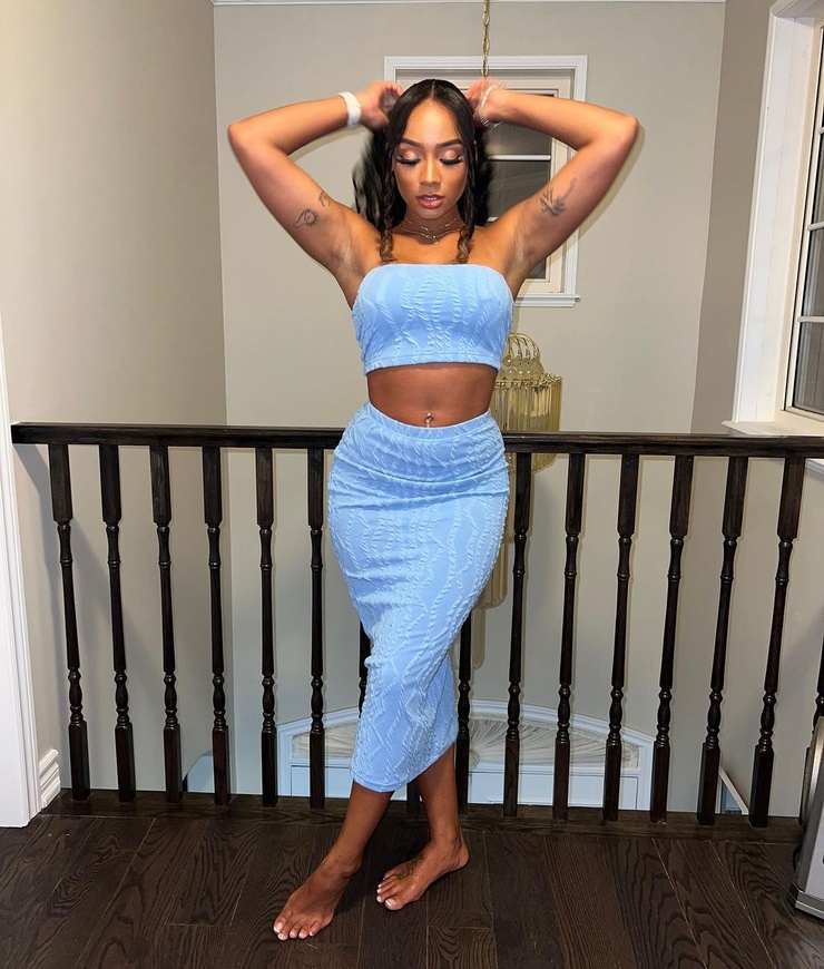 Shadean Peniston