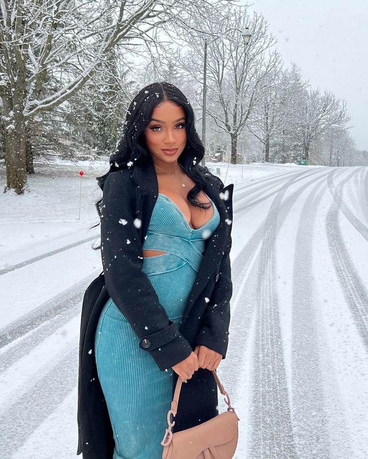 Shadean Peniston