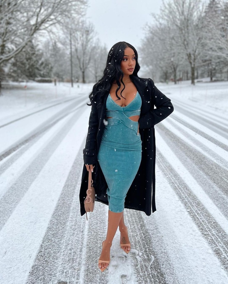 Shadean Peniston