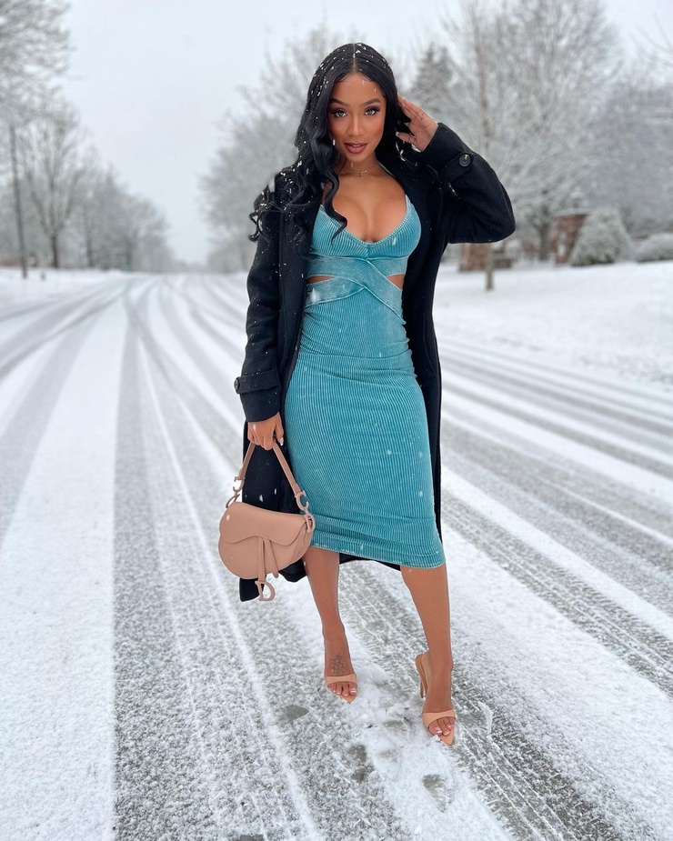 Shadean Peniston