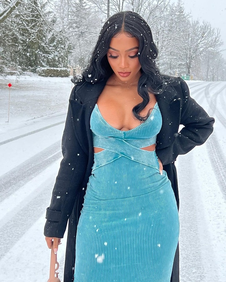 Shadean Peniston