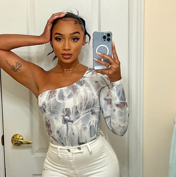 Shadean Peniston