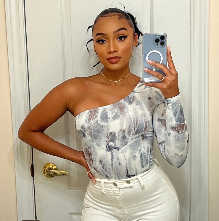 Shadean Peniston