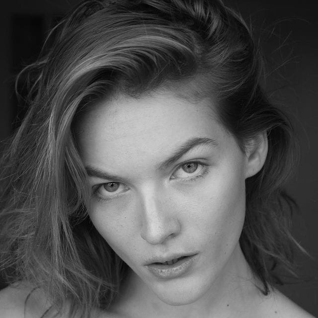 Lilly Alden
