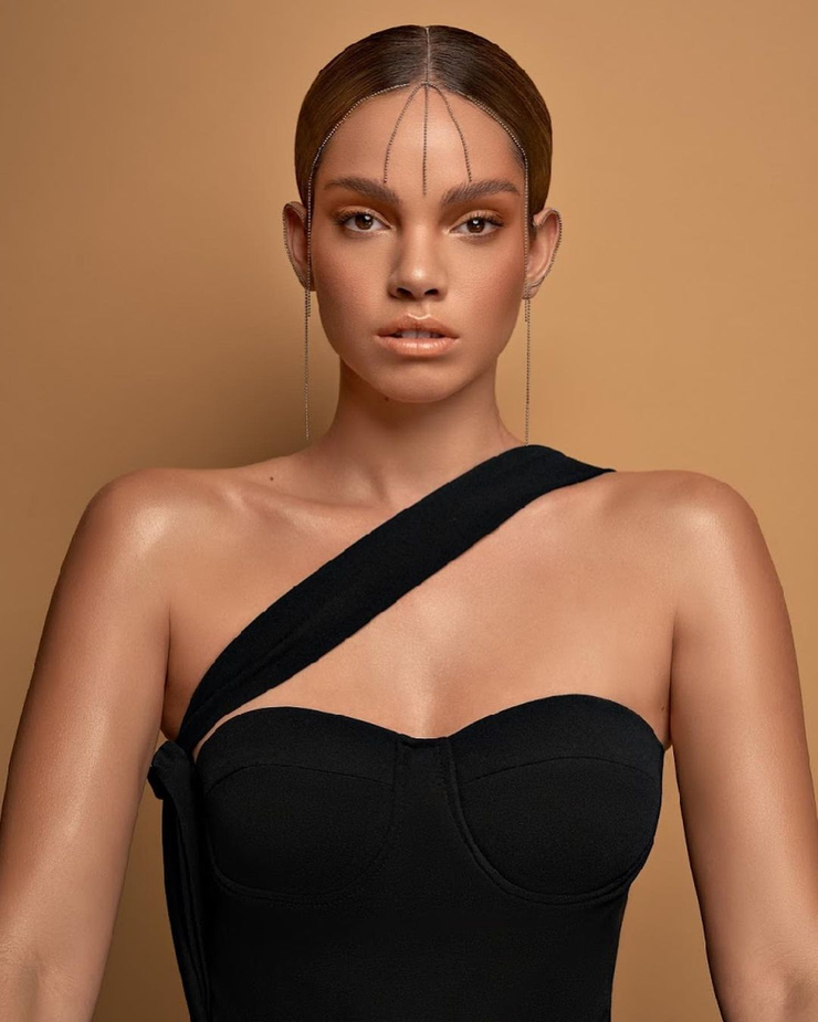 Yolimar Lara